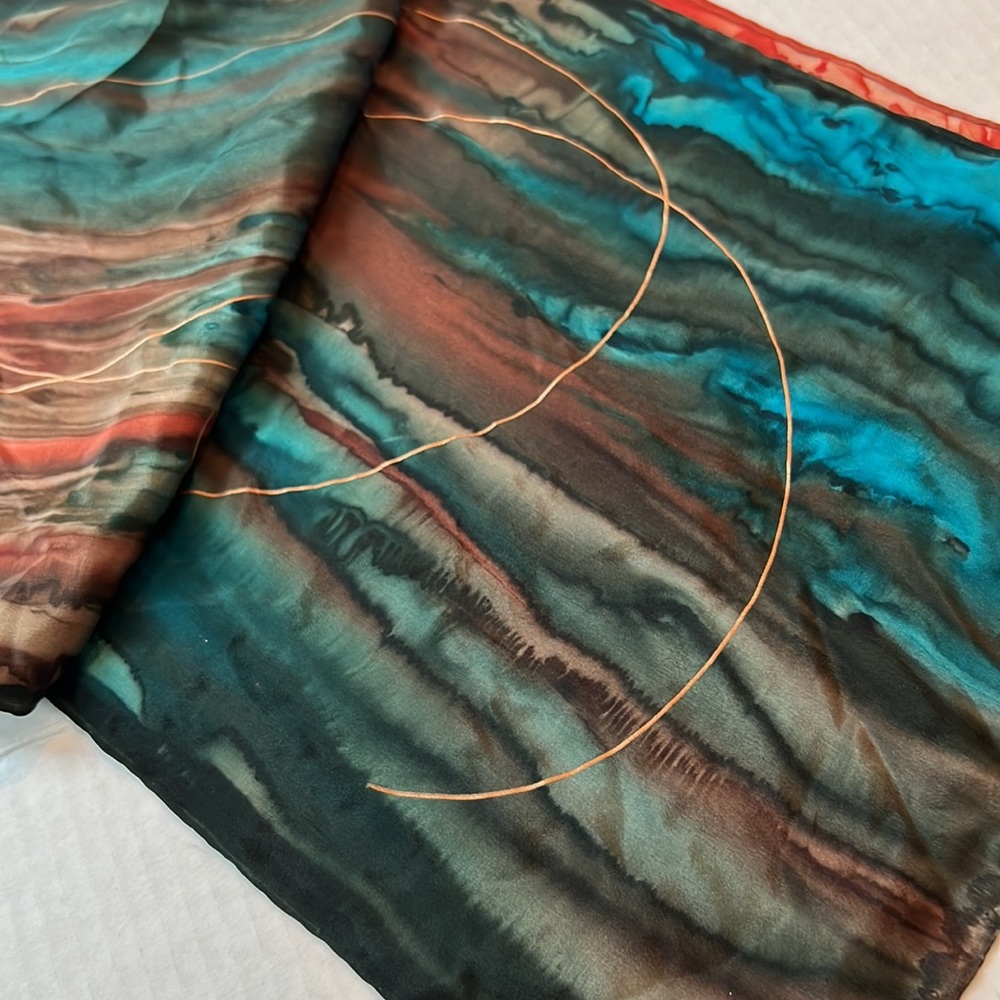 Scarf - Picture 2 of 3
